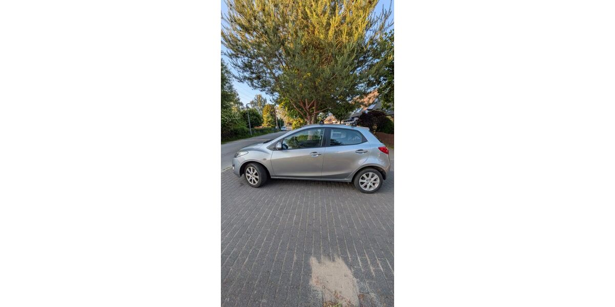 Mazda 2 125.800 km 3.500 &euro; Berlin 12621