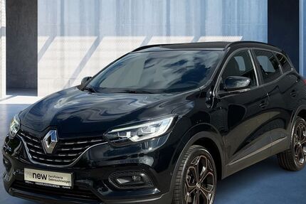 Renault Kadjar 75.418 km 16.990 &euro; Berlin 13055