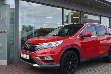 Honda CR-V 71.900 km 22.975 € Ludwigsfelde 14974