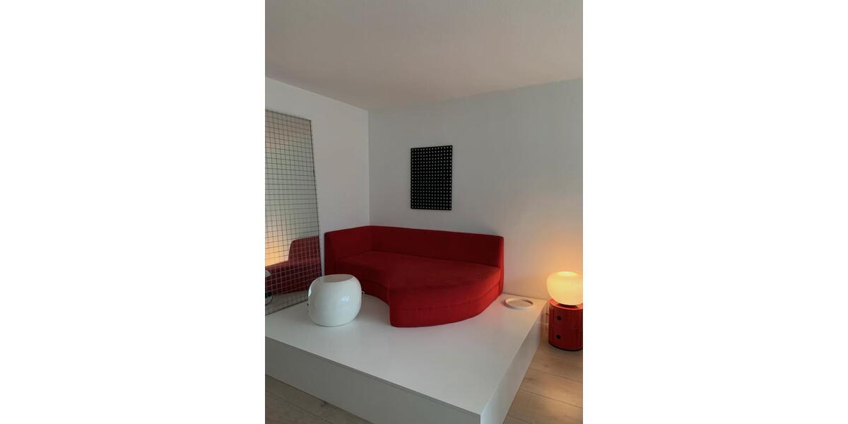 Dachgeschoßwohnung Berlin Neukölln - 2.5 Zimmer, 51 m&sup2;, 600&euro; | Angebot:26448721