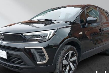 Opel Crossland (X) 51.777 km 15.950 &euro; Berlin 13125