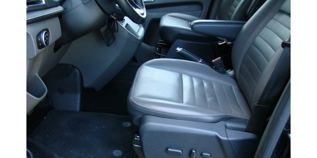 Ford Tourneo Custom Hybrid 320 L1 Titanium X ACC AHK SH 67.732 km 32.980 &euro; Falkensee 14612