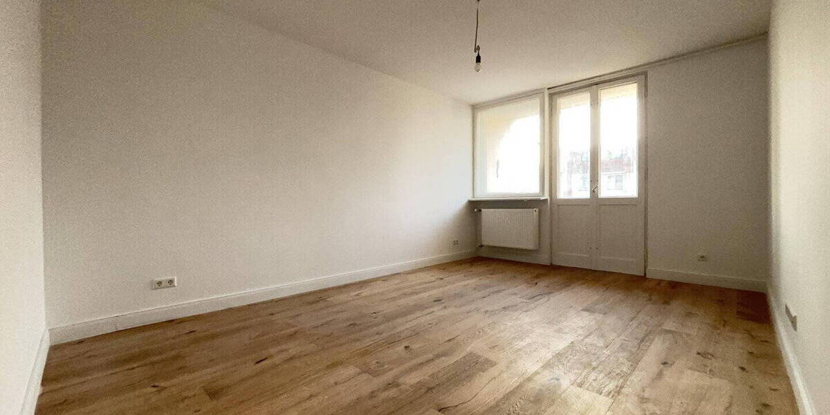 Etagenwohnung Berlin Tempelhof - 2 Zimmer, 50 m&sup2;, 249.900&euro; | Angebot:26798752