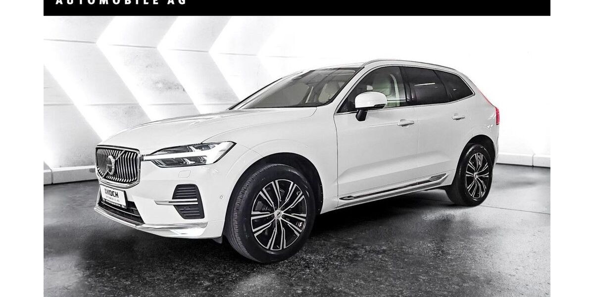 Volvo XC60 61.783 km 36.495 &euro; Berlin 12683