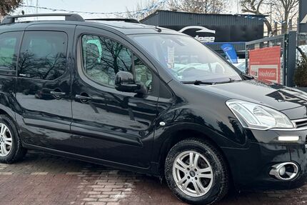 Citroen Berlingo 129.987 km 8.990 &euro; BERLIN 13127