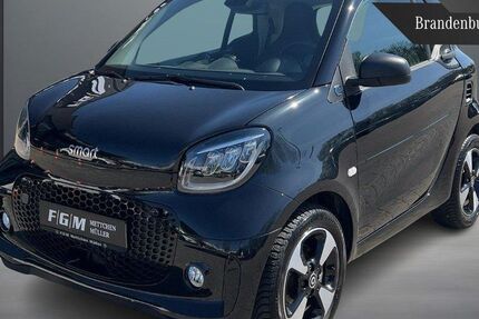 Smart ForTwo 16.800 km 15.370 &euro; Hennigsdorf 16761