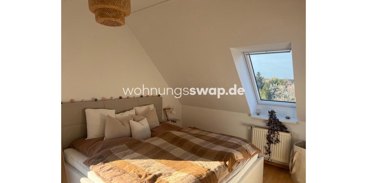 Etagenwohnung Blankenfelde-Mahlow Groß Kienitz - 2 Zimmer, 72 m&sup2;, 835&euro; | Angebot:26393794