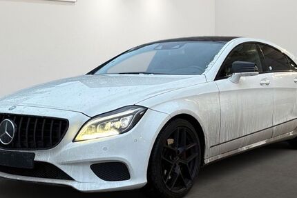 Mercedes-Benz CLS 250 194.710 km 16.999 &euro; Berlin 12681