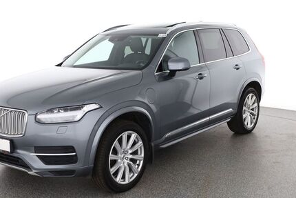 Volvo XC90 93.729 km 36.880 € Berlin 12103