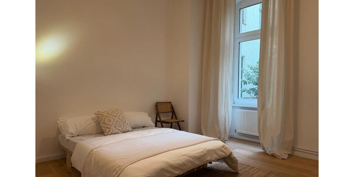 Erdgeschoßwohnung Berlin Tempelhof-Schöneberg - 1 Zimmer, 27 m&sup2;, 185.000&euro; | Angebot:26605311