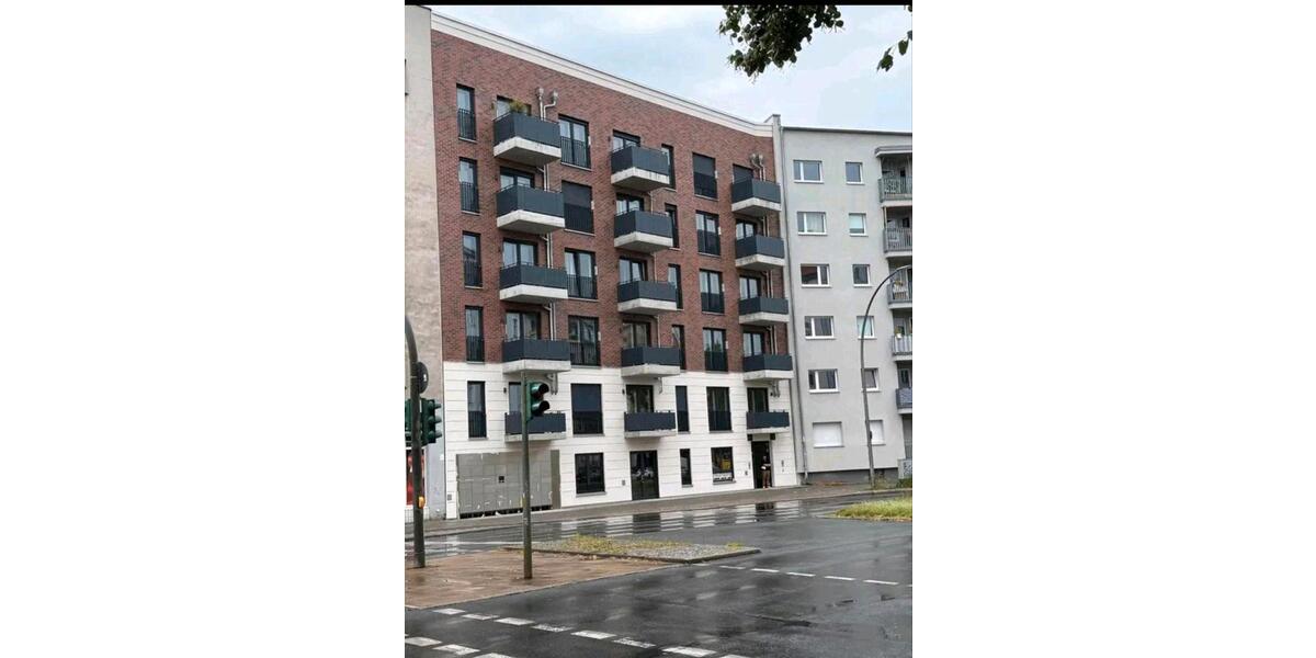 Erdgeschoßwohnung Berlin Mitte - 3 Zimmer, 93 m&sup2;, 2.075&euro; | Angebot:26347783