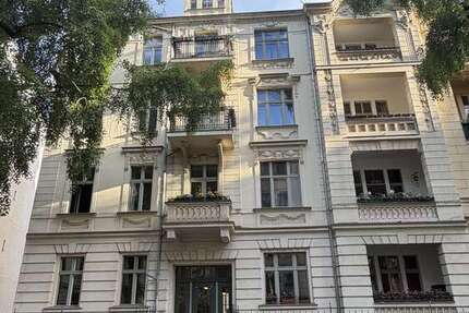 Wohnung Potsdam Potsdam West - 2 Zimmer, 63 m&sup2;, 350.000&euro; | Angebot:27347536