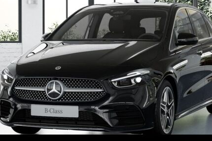 Mercedes-Benz B 200 9.900 km 37.250 &euro; Berlin 10587