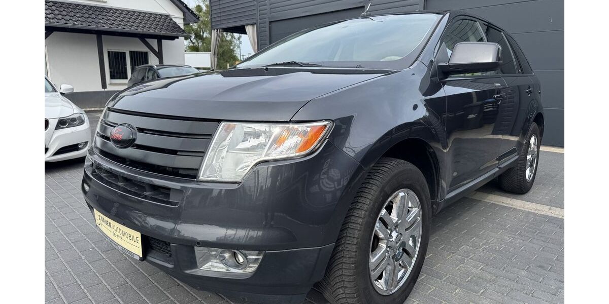 Ford Edge 188.000 km 8.470 &euro; Nauen 14641