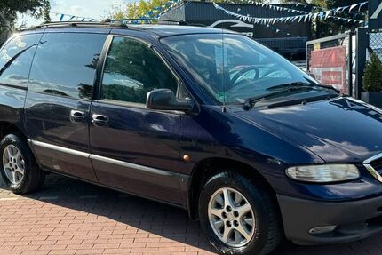 Chrysler Voyager