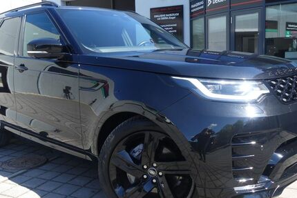 Land Rover Discovery 27.181 km 58.800 &euro; Berlin 13156