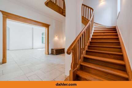 Haus Potsdam / Babelsberg Nord Babelsberg Nord - 10 Zimmer, 510 m&sup2;, 4.900.000&euro; | Angebot:26846646