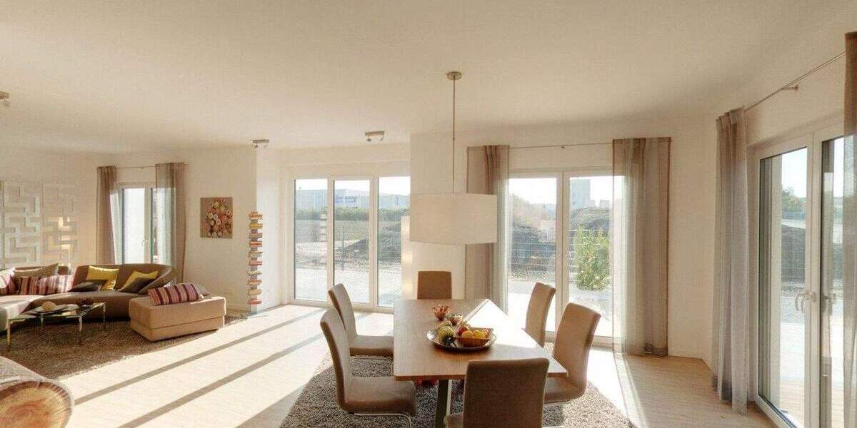 Doppelhaus mit optimaler Raumaufteilung in Potsdam 4 zimmer