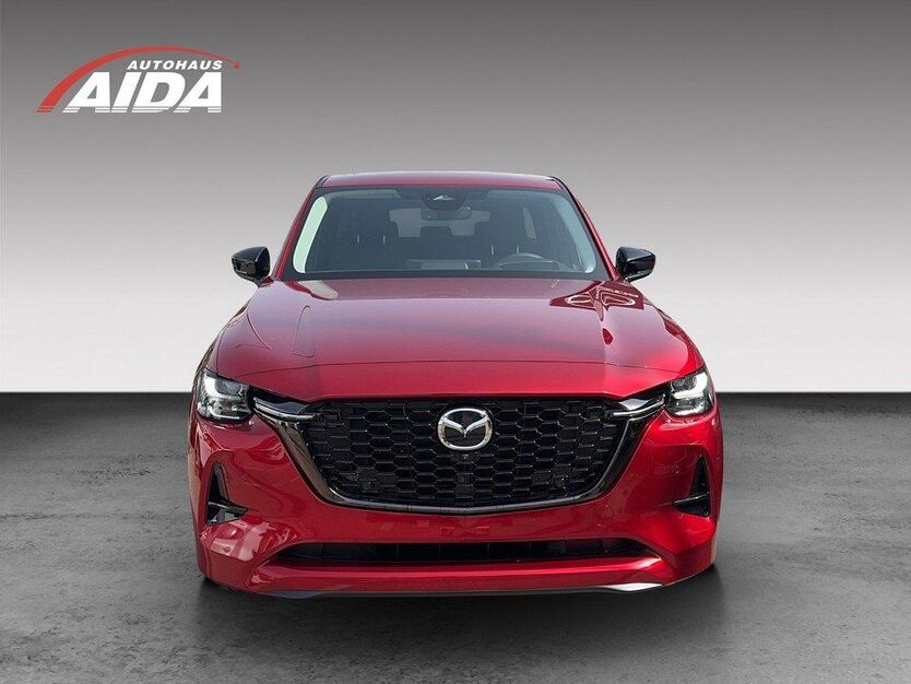 Mazda CX-60 16.000 km 51.950 € Berlin - Buckow 12351