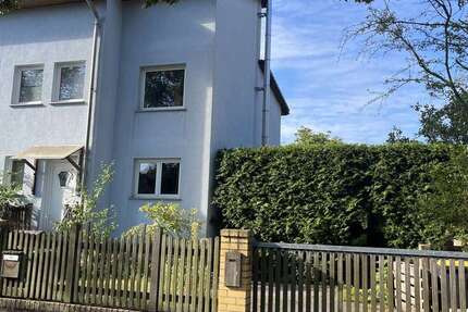 Haus zum Mieten in Berlin 1.949 € 107.5 m²