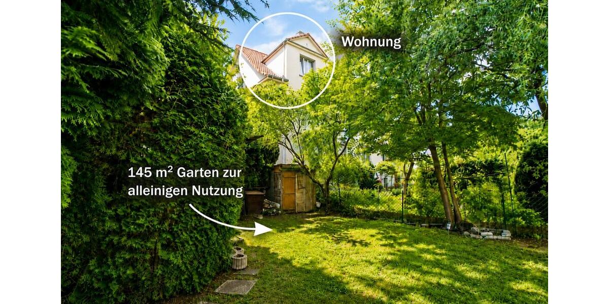 Dachgeschoßwohnung Berlin Neukölln - 1 Zimmer, 33 m&sup2;, 205.000&euro; | Angebot:27304103
