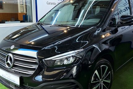 Mercedes-Benz T-Klasse 18.000 km 28.950 &euro; Berlin/Schöneberg 10827