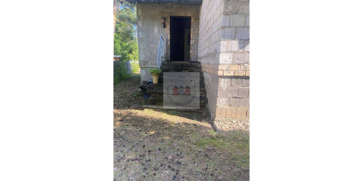 Grundstück Borkheide - 149.000&euro; | Angebot:25692242