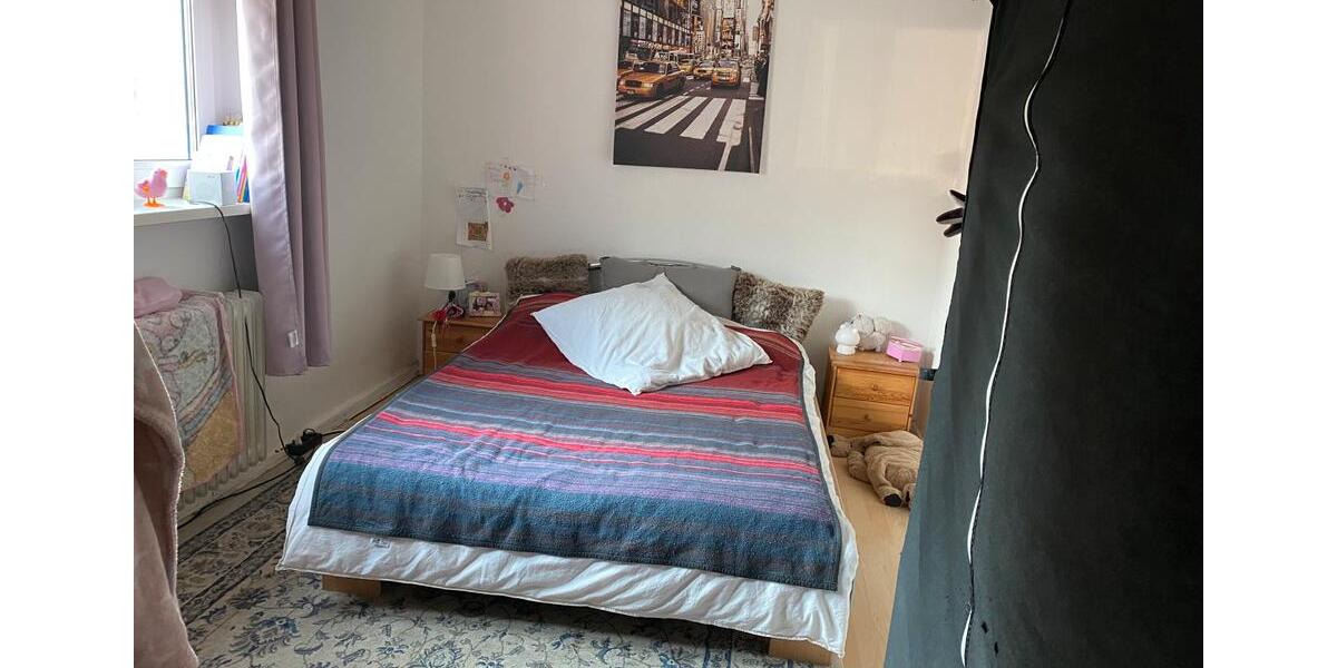 Erdgeschoßwohnung Berlin Tempelhof-Schöneberg - 2 Zimmer, 54 m&sup2;, 350&euro; | Angebot:24703967
