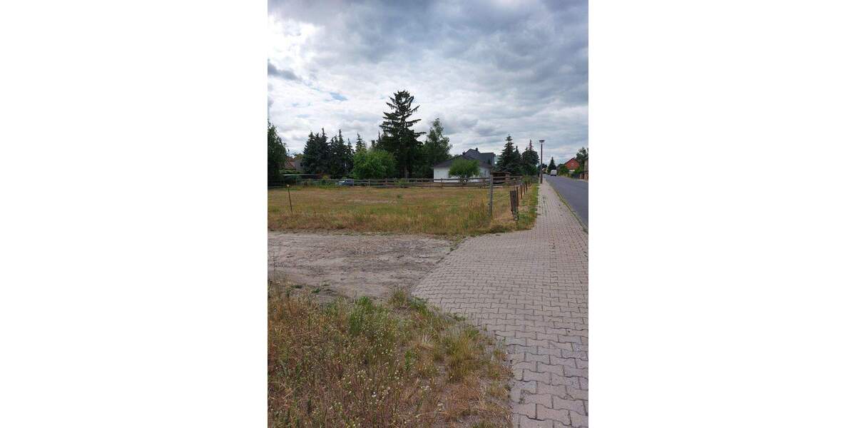 Grundstück Werder/Havel Töplitz - 199.000&euro; | Angebot:24785613