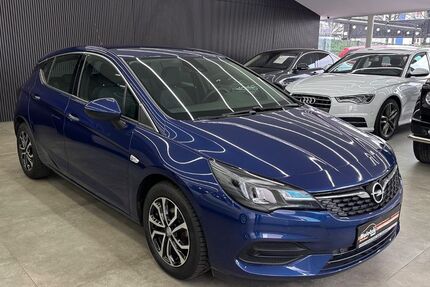 Opel Astra 94.140 km 10.950 &euro; Berlin 12357