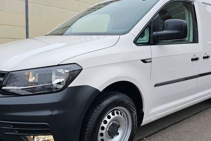 VW Caddy Maxi 203.633 km 9.270 € Berlin 13055