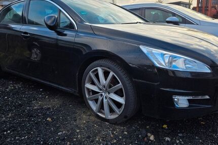 Peugeot 508 300.000 km 1.990 € Blankenfelde-Mahlow 15831