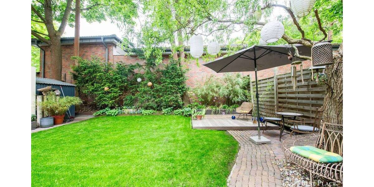 Doppelhaushälfte Kleinmachnow - 7 Zimmer, 193 m&sup2;, 890.000&euro; | Angebot:26800001