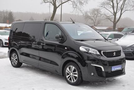 Peugeot Traveller 40.380 km 24.990 &euro; Teltow 14513