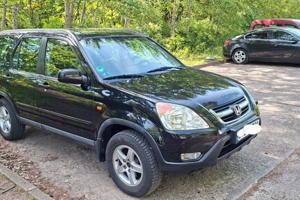 Honda CR-V 282.977 km 5.600 &euro; Berlin 13125