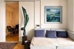 Etagenwohnung Berlin Nikolassee - 2 Zimmer, 58 m&sup2;, 399.000&euro; | Angebot:26619536