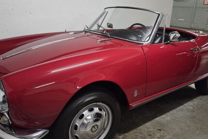Alfa Romeo Giulietta 70.000 km 74.999 &euro; Berlin 10629