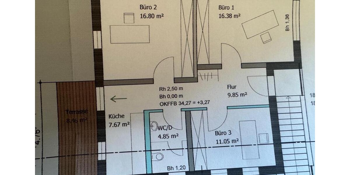 Gewerbeobjekt Werder (Havel) - 898&euro; | Angebot:26178370