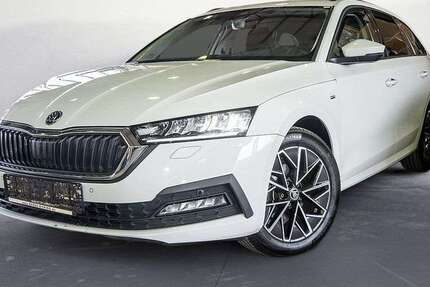 Skoda Octavia 32.003 km 22.980 &euro; Schwielowsee OT Geltow 14548