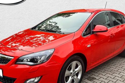Opel Astra 149.382 km 4.990 &euro; Berlin 12353