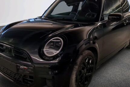 Mini Cooper C 2.727 km 35.418 &euro; Berlin 14057