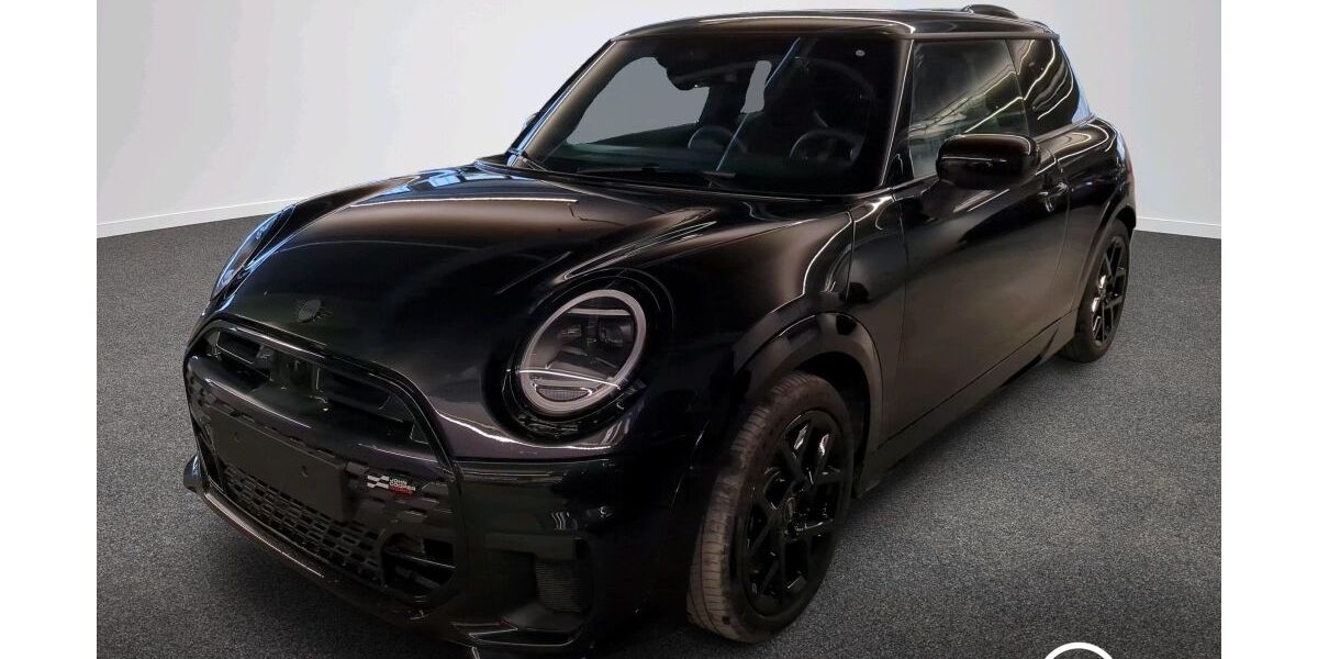 Mini Cooper C 2.727 km 35.418 &euro; Berlin 14057