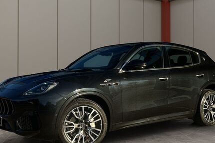 Maserati Grecale 41.500 km 56.990 &euro; Blankenfelde-Mahlow, OT Groß Kienitz 15831