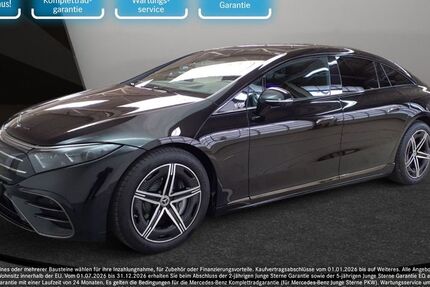 Mercedes-Benz EQS 6.721 km 81.990 &euro; Berlin 10587