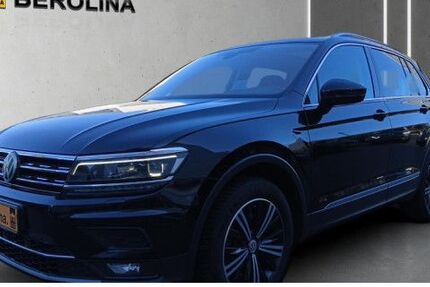 VW Tiguan 175.773 km 21.790 &euro; Berlin 13581