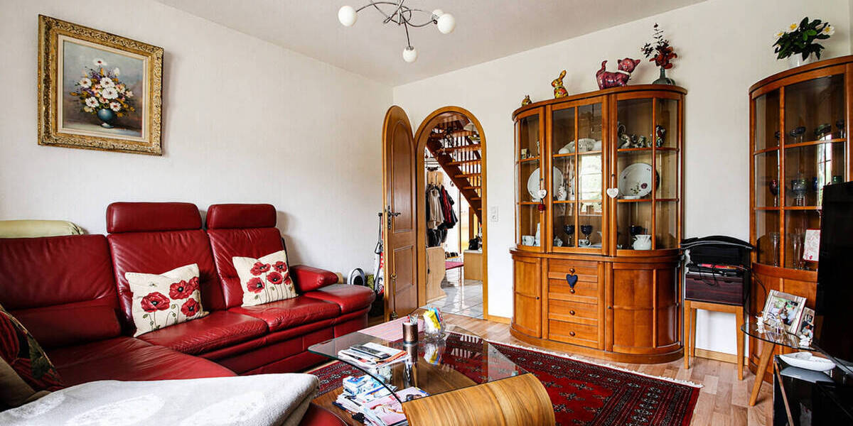 Einfamilienhaus Brieselang / Bredow Bredow - 4 Zimmer, 120 m&sup2;, 455.000&euro; | Angebot:26309087