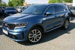Kia Sorento 2.2CRDi Platinum 4WD LED ACC BOSE 360º HUD 65.321 km 34.980 &euro; Falkensee 14612