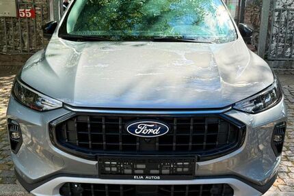 Ford Kuga 21.855 km 24.499 &euro; Berlin 12357