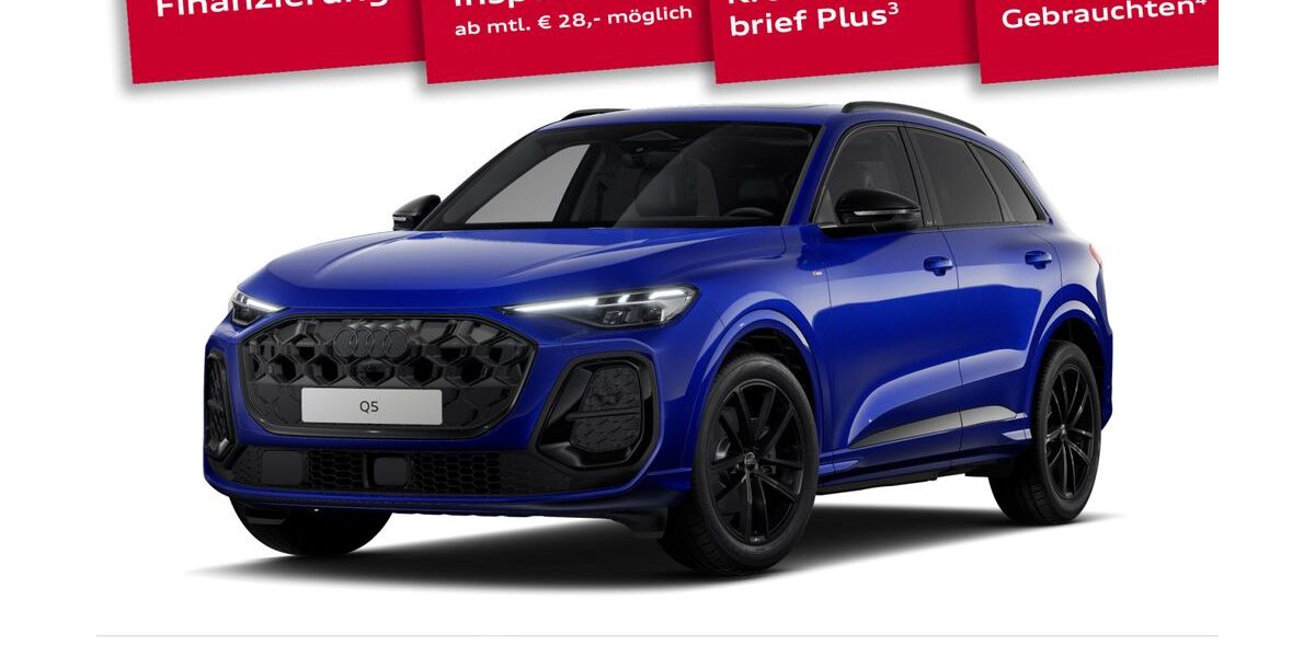 Audi Q5 15.110 km 54.900 &euro; Berlin 10587