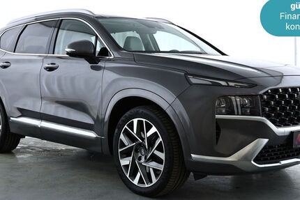 Hyundai SANTA FE 61.223 km 39.990 &euro; Ludwigsfelde (bei Berlin) 14974